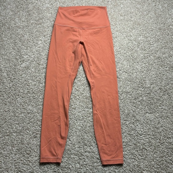 Lululemon Align Pant II 25" *Cool - Picture 2 of 5